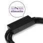 3-in-1 HDTV Cable for GameCube Nintendo 64 SNES