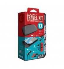 Travel Kit 11-in-1 Accessory Bundle Switch