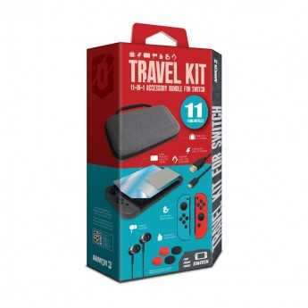 Travel Kit 11-in-1 Set Accessori Switch