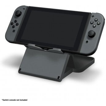Adjustable Folding Stand for Switch