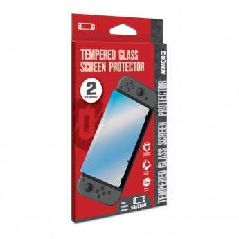 Tempered Glass Screen Protector Switch