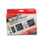 Retro-bit RETRO8 Wireless Pro Controller for NES Classic Wii Wii U