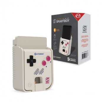 SmartBoy Portable Console GB GBC Android
