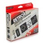 Retro-bit RETRO8 Wireless Pro Controller per NES Classic Wii Wii U