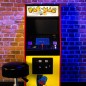 PAC-MAN Quarter Size Arcade Cabinet