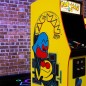 Numskull PAC-MAN Quarter Size Arcade Cabinet