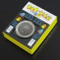 Numskull PAC-MAN Quarter Size Arcade Cabinet