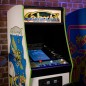Galaxian Quarter Size Arcade Cabinet