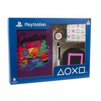 PlayStation Gift Box