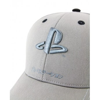 Official PlayStation 25th Anniversary Snapback