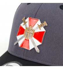 Cappello Ufficiale Resident Evil Umbrella Badge