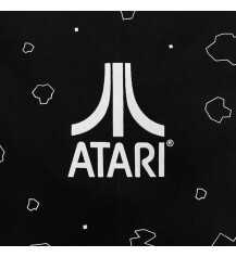 Borsa Ufficiale Atari Asteroids Gameplay