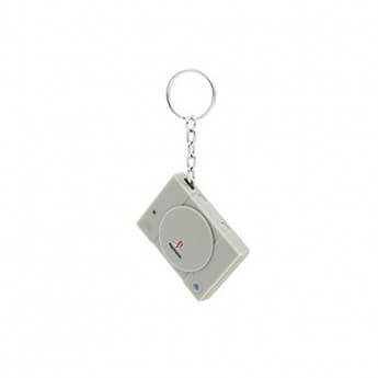 Official PlayStation Console Keychain