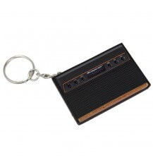 Portachiavi Ufficiale Console Atari 2600
