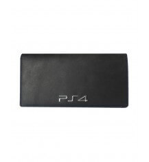 Official PlayStation 4 Leather Purse