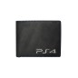 Portafoglio Ufficiale PlayStation 4 in Pelle