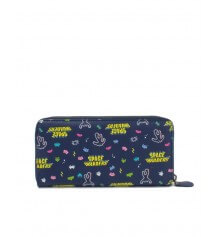 Official Taito Space Invaders Purse