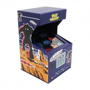 Set Spille Ufficiali Space Invaders Arcade