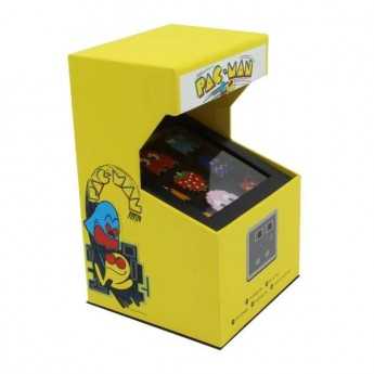 Set Spille Ufficiali Pac-Man Arcade