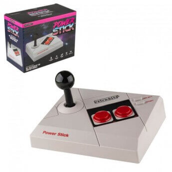 Power Stick Controller per NES