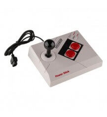 Power Stick Controller per NES