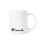 Official Resident Evil "Welcome To Raccoon City" Mug 11oz