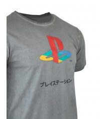 T-Shirt Ufficiale PlayStation 25th Anniversary