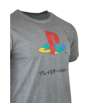 Official PlayStation 25th Anniversary T-Shirt