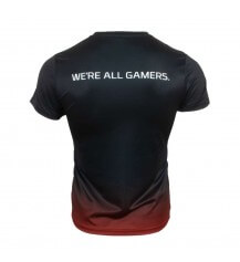 T-Shirt Ufficiale HyperX We're All Gamers
