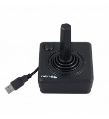 Controller USB Classico Stile Atari2600 per PC Mac