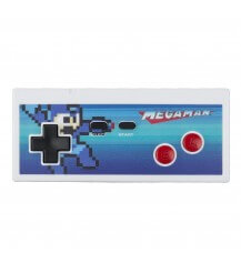 Retro-bit Megaman Dual link Controller per NES PC Mac