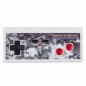 Retro-bit Ghosts'n Goblins Dual Link Controller per SNES PC Mac