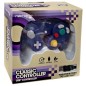 Retrolink GameCube Style USB Classic Controller for PC Mac Purple