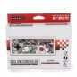 Retro-bit Ghosts'n Goblins Dual Link Controller for SNES PC Mac