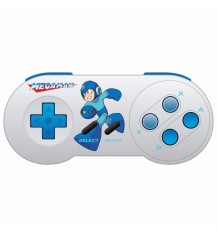 Retro-bit Megaman Dual Link Controller per SNES PC Mac