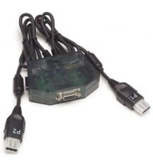 Original Xbox X-Adapter for X-Arcade Controllers
