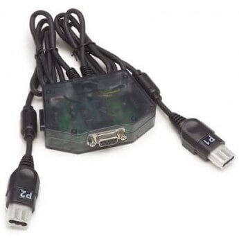 Original Xbox X-Adapter for X-Arcade Controllers