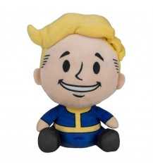 Fallout Vault Boy Plush