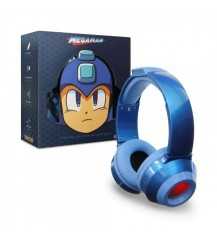 Megaman Limited Edition Headphones