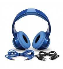 Megaman Limited Edition Headphones