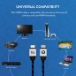 PlayStation 5 4K UHD HDMI Cable