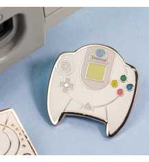 Pin Kings Sega Console Set Enamel Dreamcast