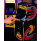 PAC-MAN 40th Anniversary Quarter Size Arcade Cabinet