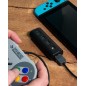 Numskull Switch Wireless Retro Controller Adapter per SNES-NES Mini Wii GC Controllers