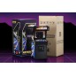 New Wave Toys Asteroids X Replicade Arcade Cabinet