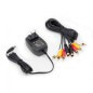 Retro-bit Retroduo Console V3.0 for NES SNES Red/Black