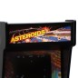 New Wave Toys Asteroids X Replicade Arcade Cabinet
