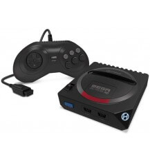 Hyperkin Mega RetroN HD Console for Mega Drive