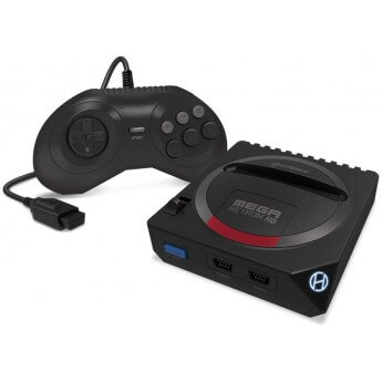 Mega RetroN HD Console for Mega Drive