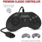 Hyperkin Mega RetroN HD Console for Mega Drive